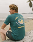 Mucho Stoke Tee