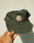 Sun Baked Hat