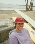Single Fin Hat