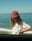 Single Fin Hat