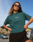 Vacation - Women’s Boxy Tee