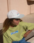 Mai Tai Hat