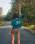 Vacation - Women’s Boxy Tee