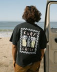 Vintage Tiki Retro Tee
