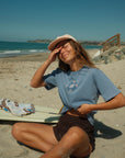 Waikiki - Women’s Boxy Tee