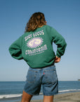 Green Room Crewneck