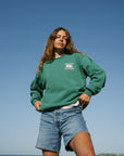 Green Room Crewneck