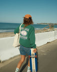Green Room Crewneck