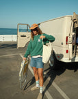 Green Room Crewneck