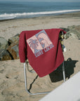 Point Break - Women’s Boxy Tee