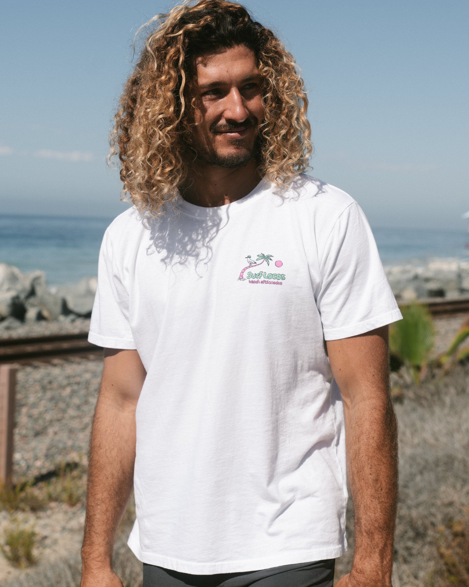 Early Bird Tee
