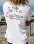 Early Bird Tee