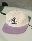 Postcard Hat