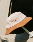 Surf Locos Combo Bucket Hat