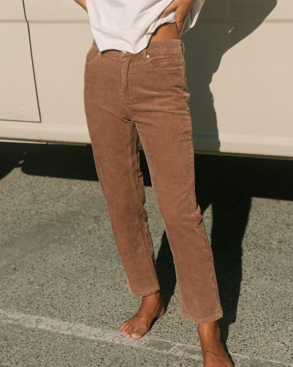 Corduroy Pants: Shop 131 Brands up to −88%