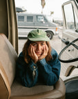 Surf Locos Hat