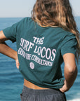 Consultants Tee