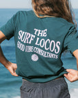 Consultants Tee
