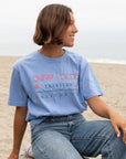 Trestles - Women’s Boxy Tee