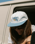 Locos Only Hat