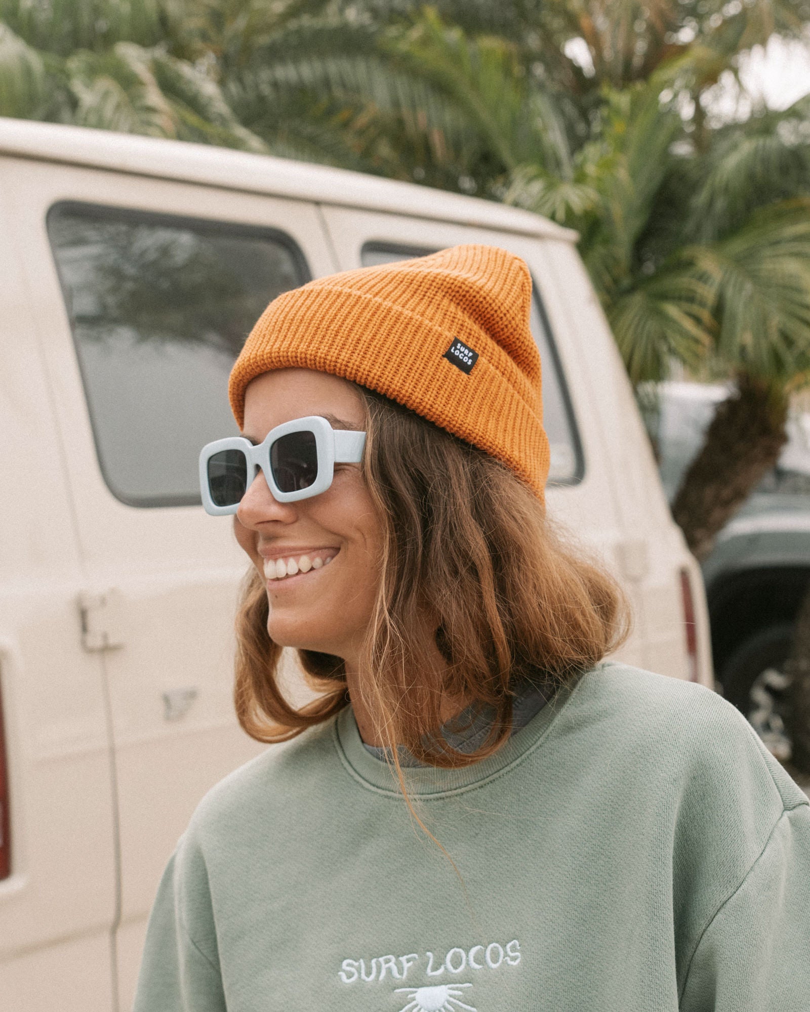 Surf beanie sales