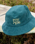 Surf More Bucket Hat