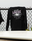 Vacay Long Sleeve Tee