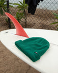 Locos Beanie - Green