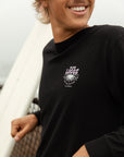 Vacay Long Sleeve Tee