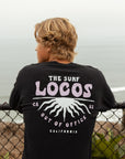 Vacay Long Sleeve Tee