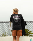 Vacay Long Sleeve Tee