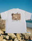 California Dreamin Retro Tee
