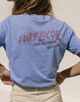 Surf Locos Tee