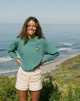Take it Easy Long Sleeve - GARAGE