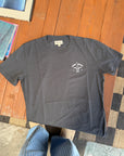 Chill Hard Tee - GARAGE