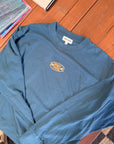 Simple Pleasures Long Sleeve - GARAGE