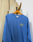 Quick Quotes Long Sleeve - GARAGE