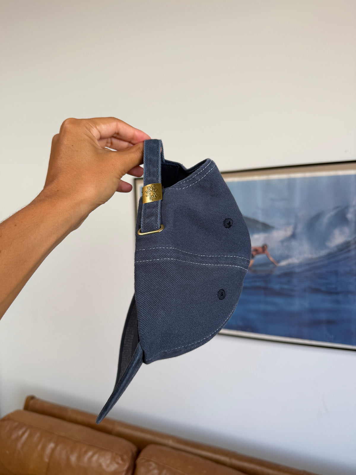 Longboard Classic Hat