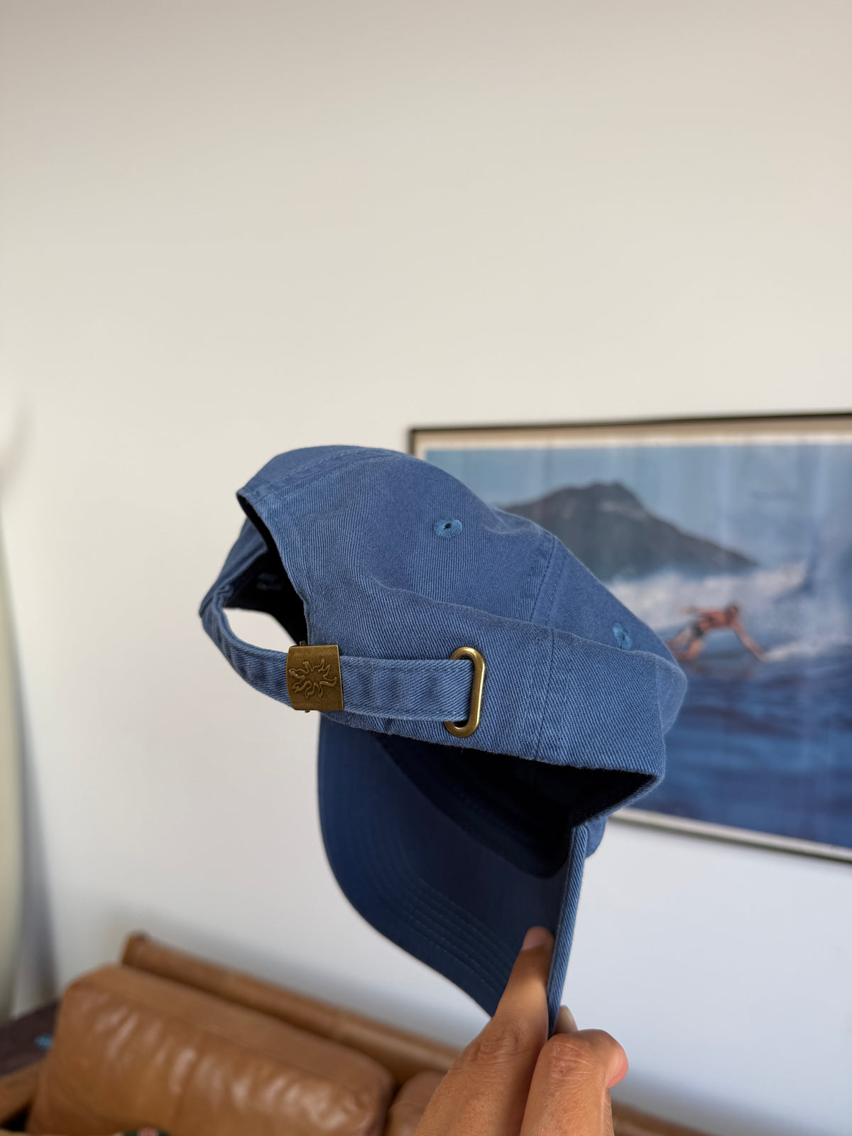 Fishies Hat