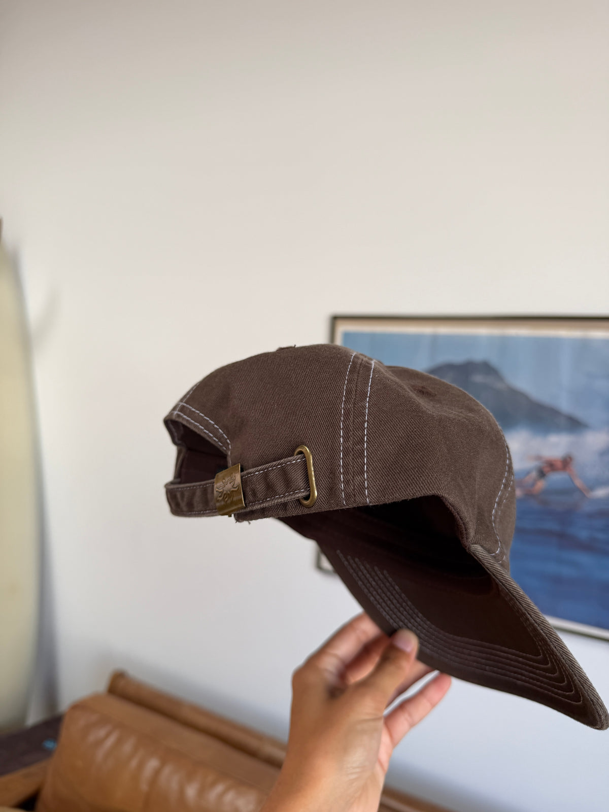 Cosmic Hat