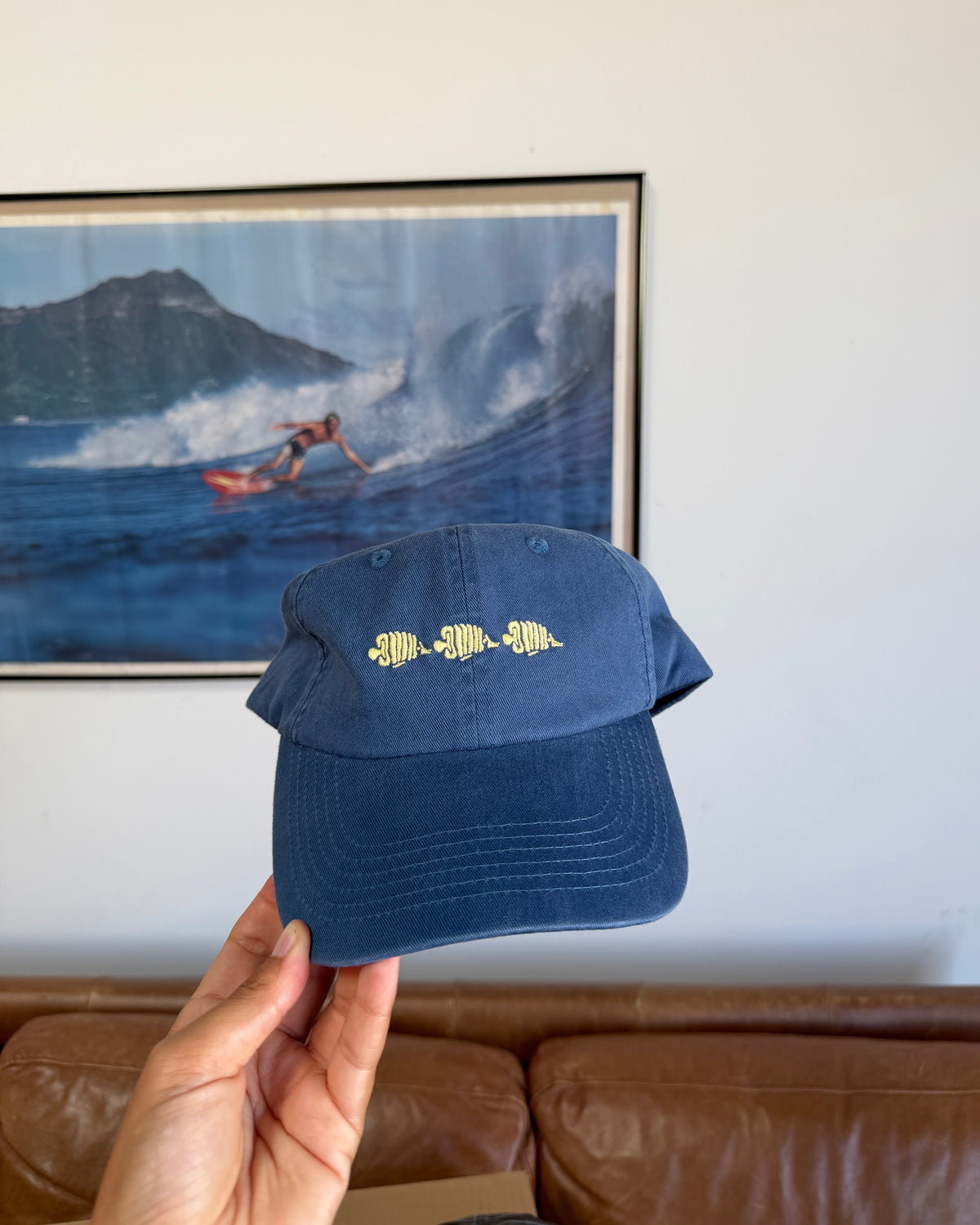 Fishies Hat