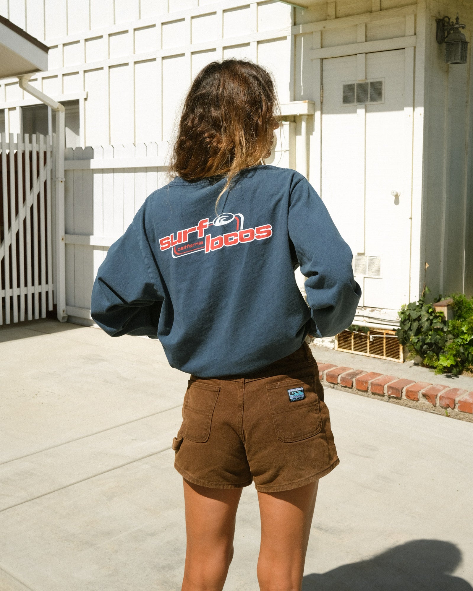 All – Surf Locos