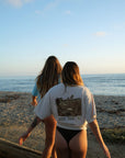 California Dreamin Retro Tee