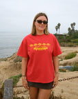Fishies Retro Tee