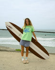 Green Crush Tee