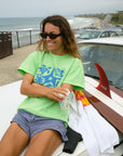 Green Crush Tee