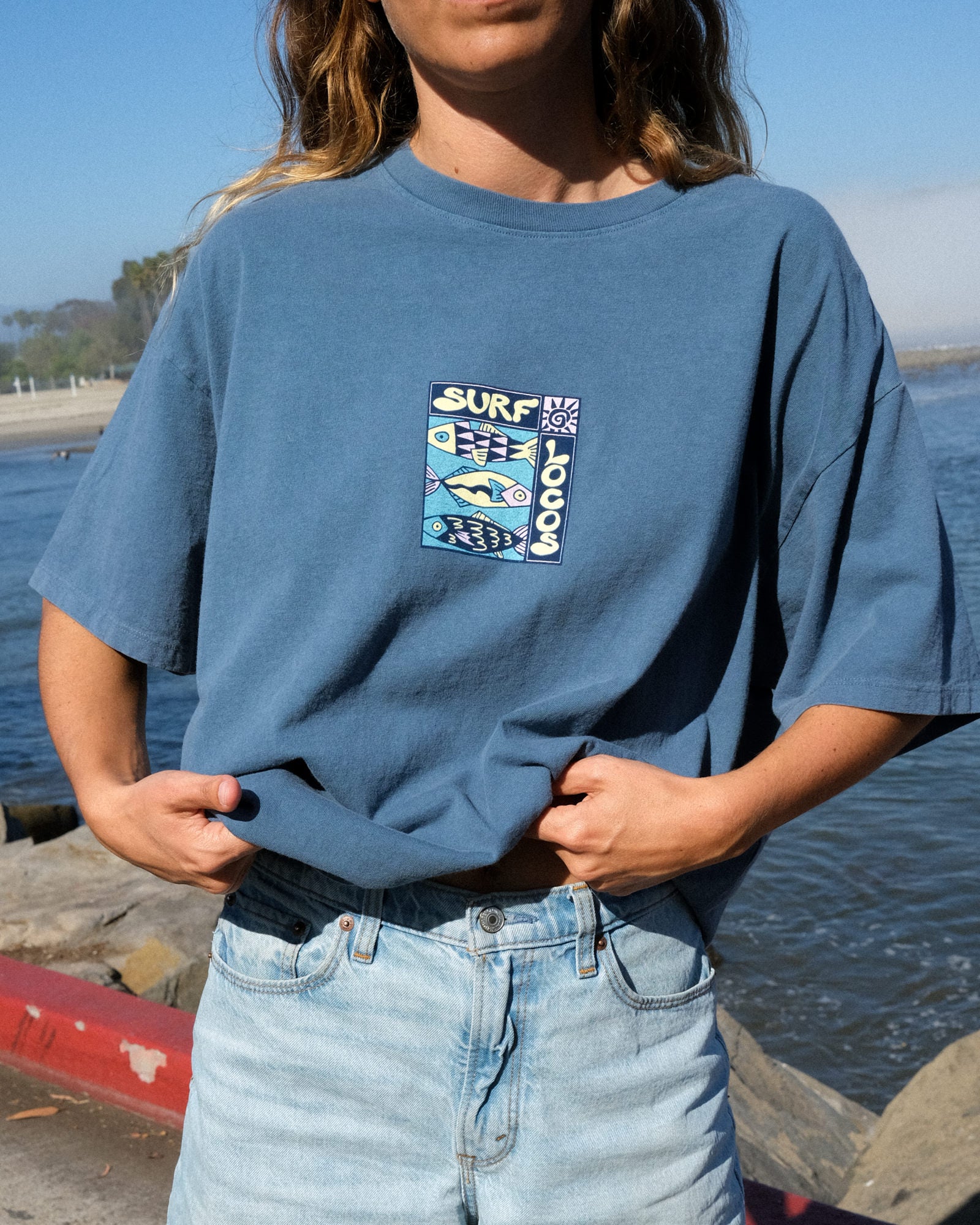All – Surf Locos