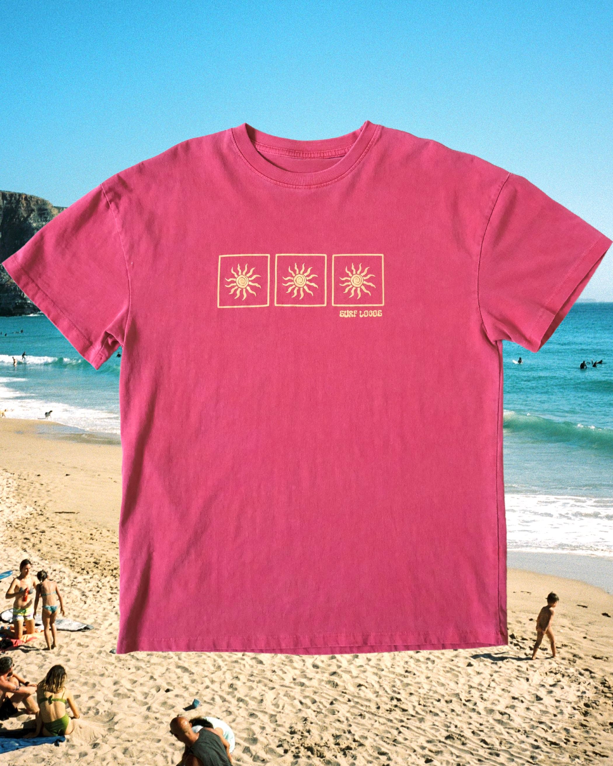 All – Surf Locos
