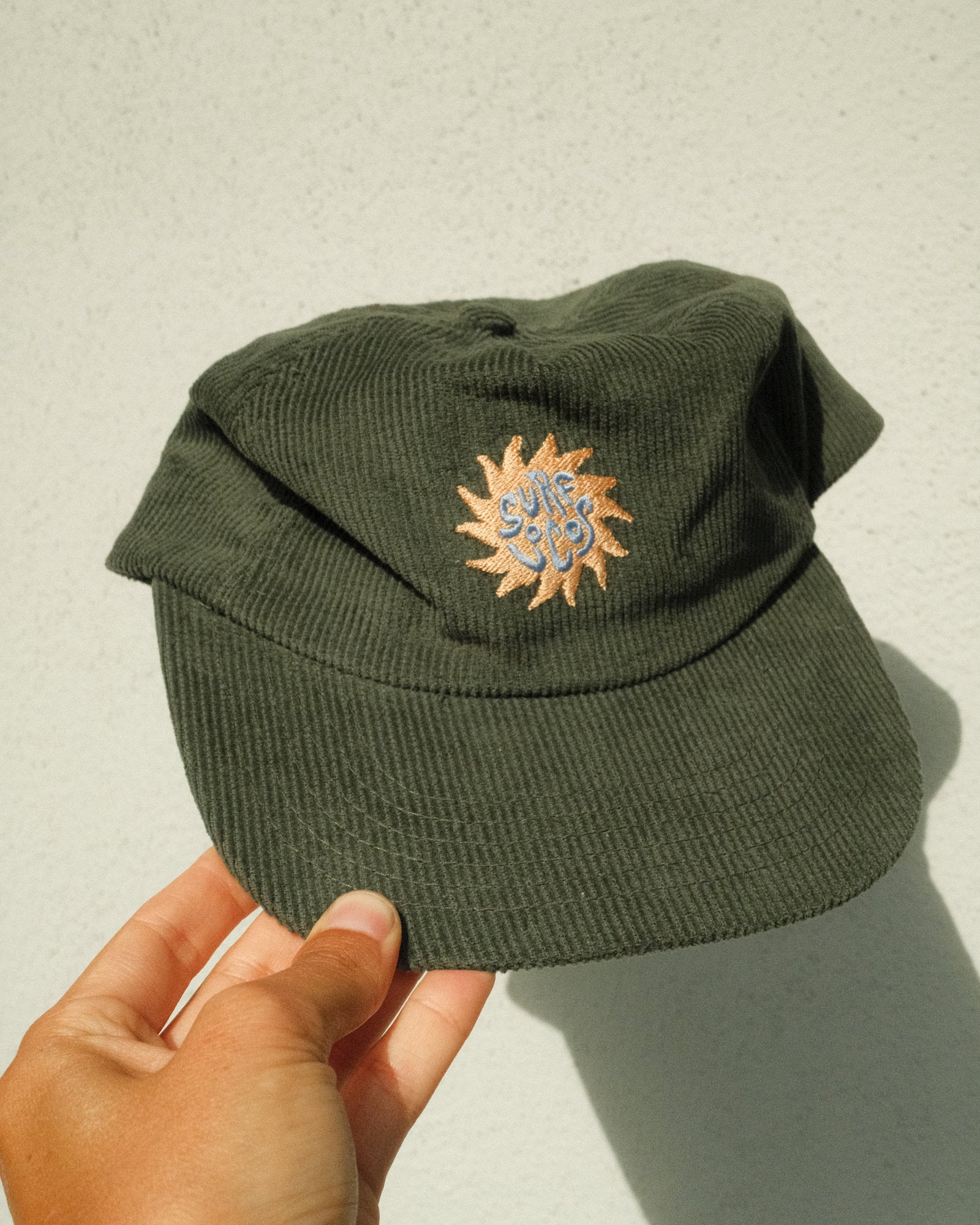 Sun Baked Hat