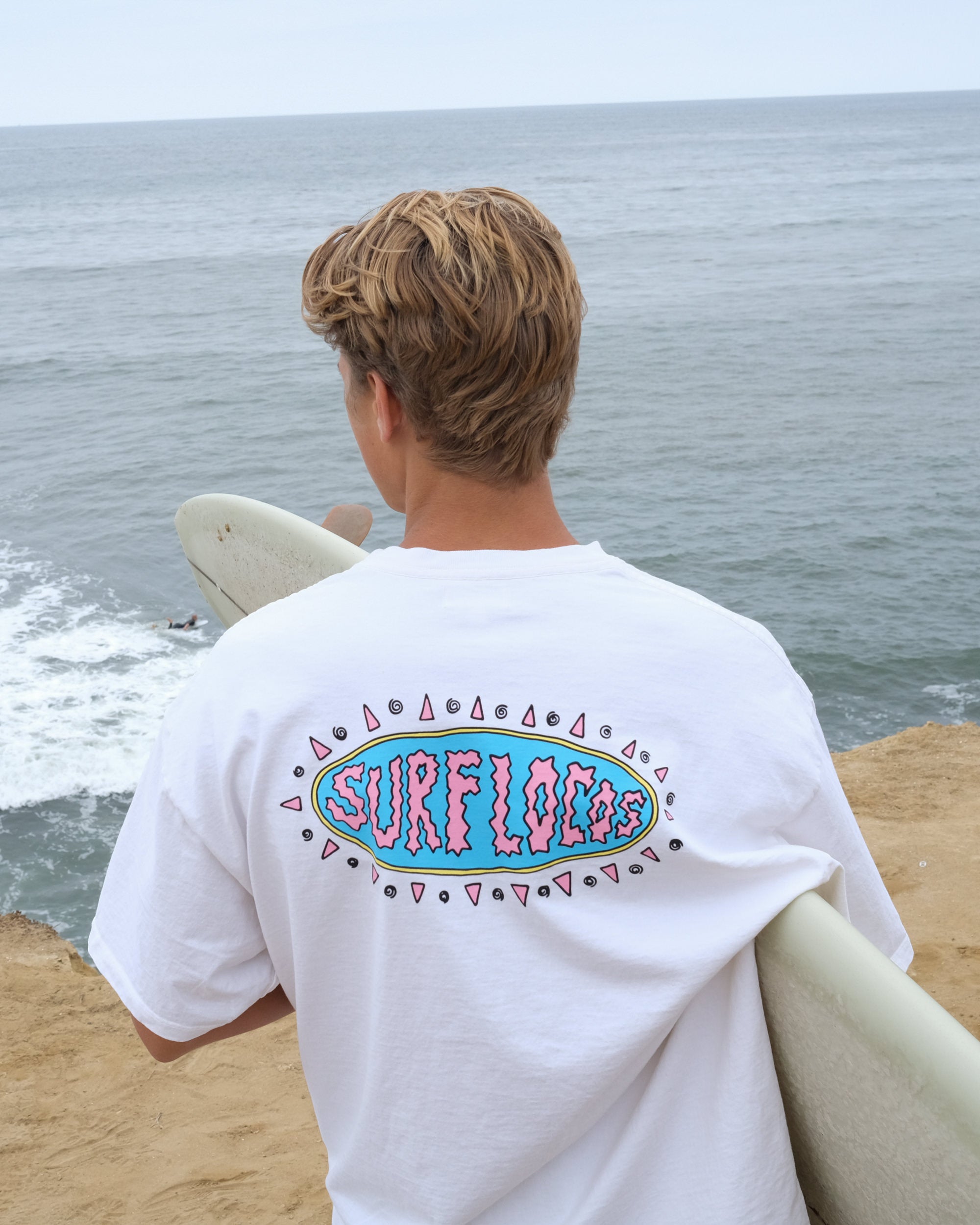 Vintage Surf T-shirts – Surf Locos